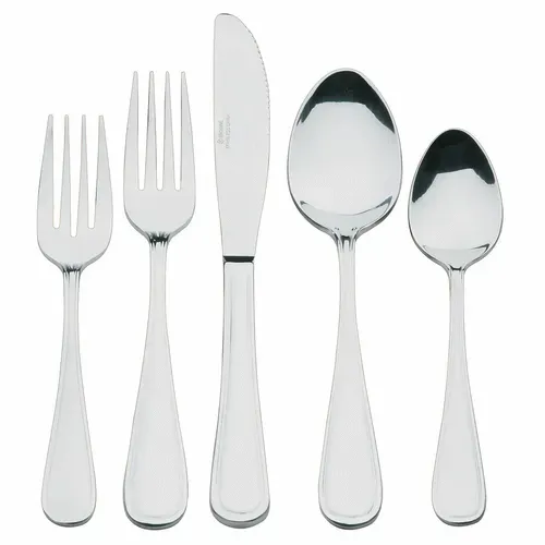 Browne USA Foodservice 502516 Celine Snail Fork