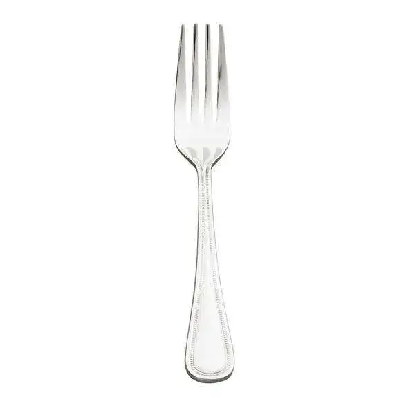 Browne USA Foodservice 502903 Contour Dinner Fork