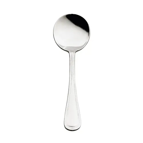 Browne USA Foodservice 502917 Contour Bouillon Spoon