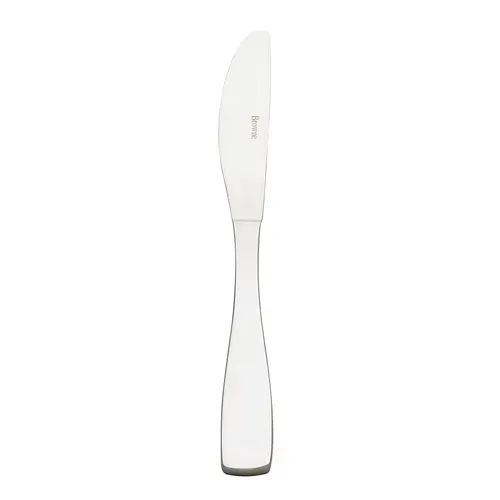 Browne USA Foodservice 503021 Modena Dessert Knife
