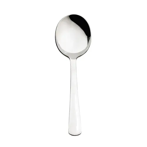 Browne USA Foodservice 503817 WIN2 Bouillon Spoon