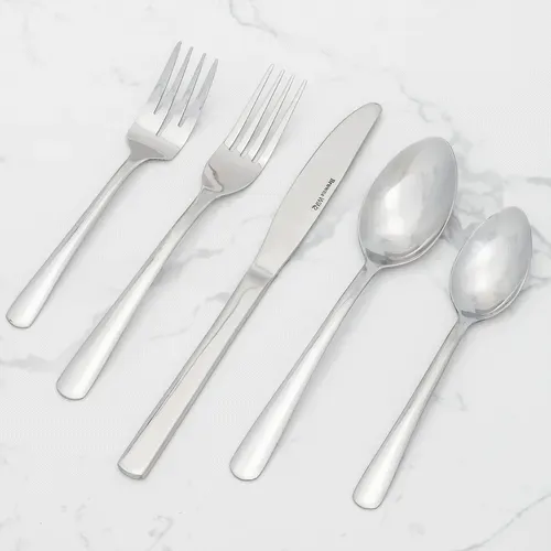 Browne USA Foodservice 503817 WIN2 Bouillon Spoon