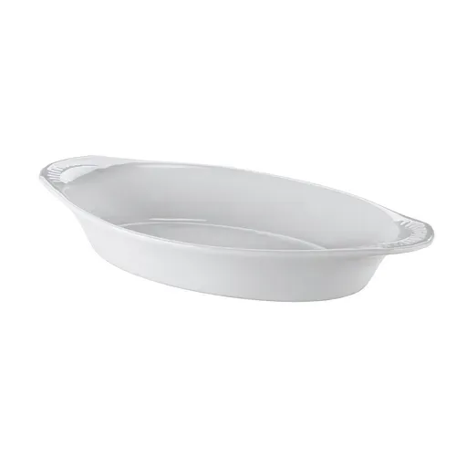 Browne USA Foodservice 564015W Lasagna Baker