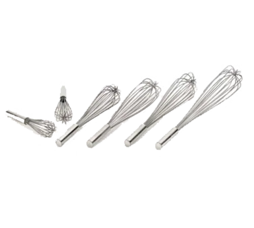 Browne USA Foodservice 571112 Deluxe French Whip