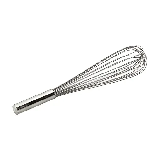Browne USA Foodservice 571214 Deluxe Piano Whip