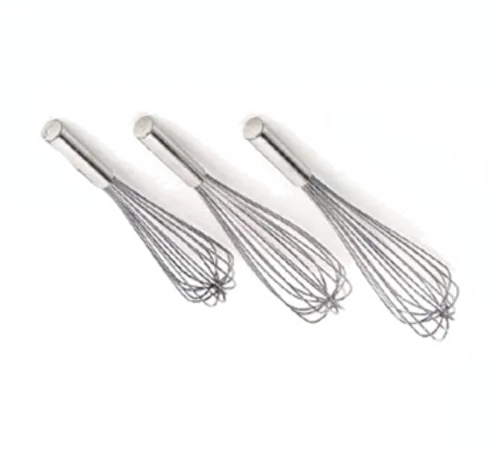 Browne USA Foodservice 571214 Deluxe Piano Whip