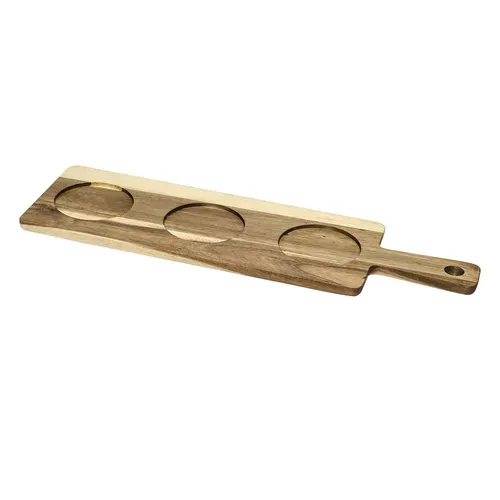Browne USA Foodservice 571643 Serving Board/Flight