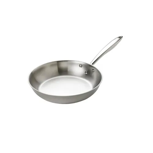 Browne USA Foodservice 5724092 Thermalloy® Fry Pan