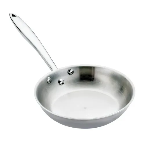 Browne USA Foodservice 5724092 Thermalloy® Fry Pan