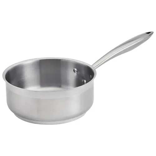 Browne USA Foodservice 5724164 Thermalloy® Low Sauce Pan