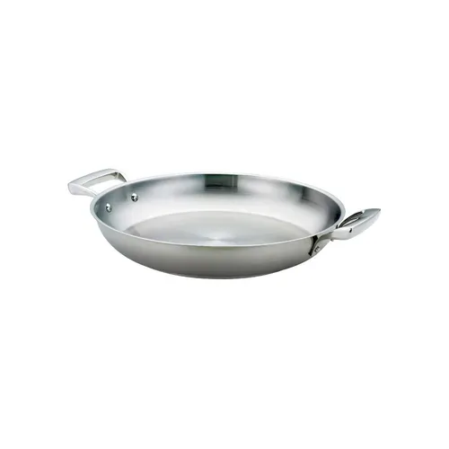 Browne USA Foodservice 5724171 Thermalloy® Paella Pan