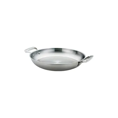 Browne USA Foodservice 5724172 Thermalloy® Paella Pan