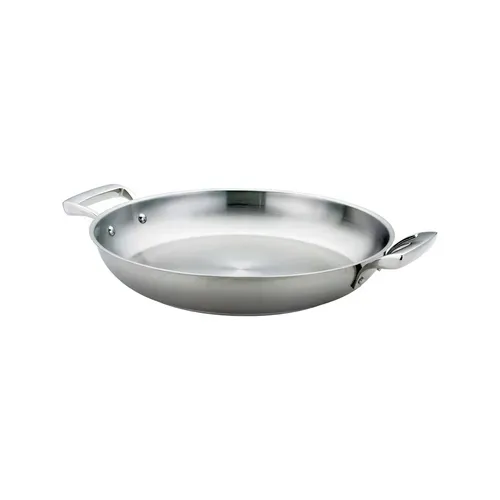 Browne USA Foodservice 5724173 Thermalloy® Paella Pan