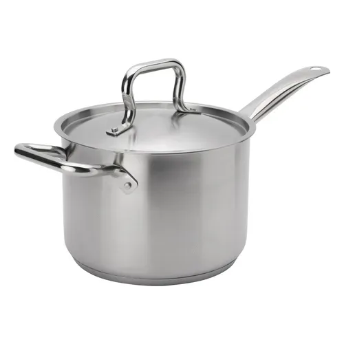 Browne USA Foodservice 5734034 Elements Sauce Pan