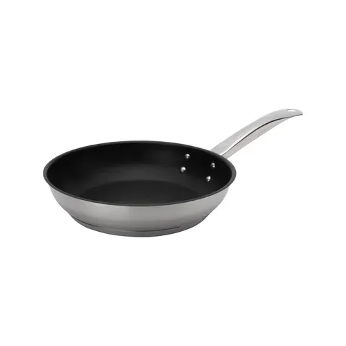 Browne USA Foodservice 5734060 Elements Fry Pan