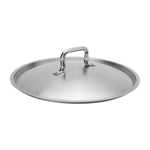Browne USA Foodservice 5734140 Elements Stock Pot Cover