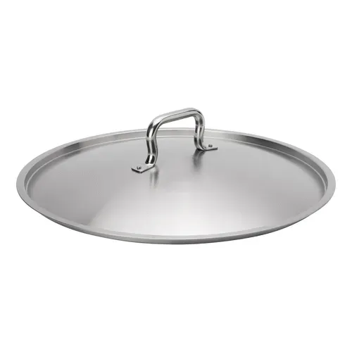 Browne USA Foodservice 5734145 Elements Stock Pot Cover