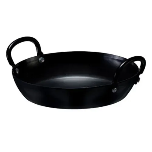 Browne USA Foodservice 573752 Thermalloy® Fry Pan