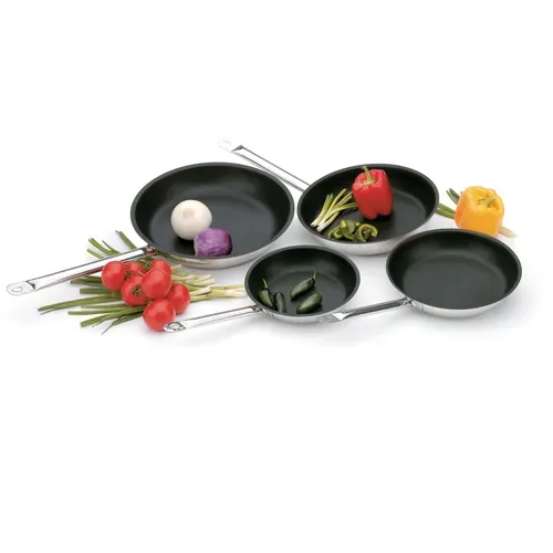 Browne USA Foodservice 573776 Thermalloy® Fry Pan