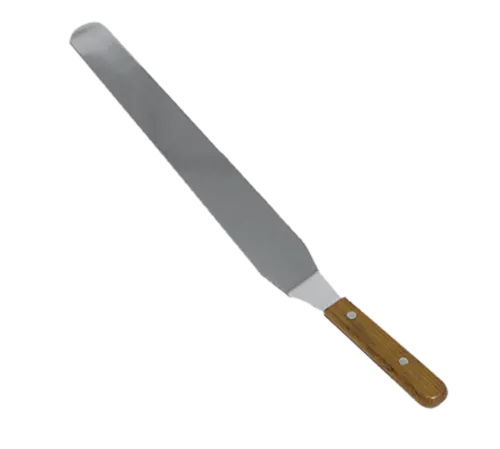 Browne USA Foodservice 573810 Spatula
