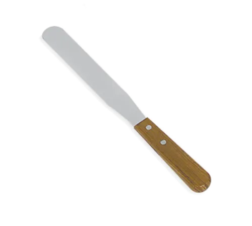 Browne USA Foodservice 573828 Icing Spatula