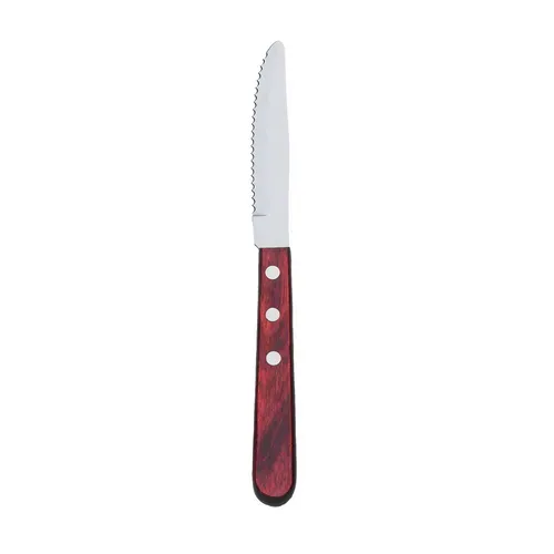 Browne USA Foodservice 574338 Ridgeline Steak Knife