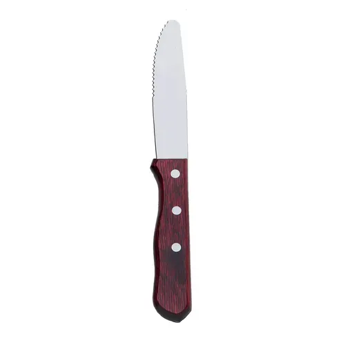 Browne USA Foodservice 574340 Idaho Steak Knife