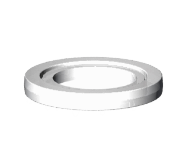 Browne USA Foodservice Foodservice 574350-7 Gasket Only Browne USA Foodservice Foodservice 574350-7 Gasket Only