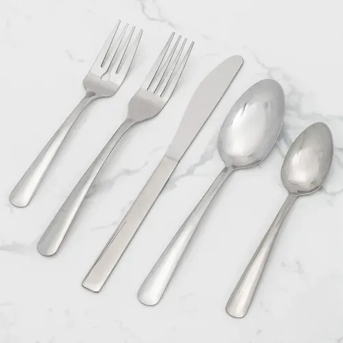 Browne USA Foodservice 574352 Windsor Snail Fork