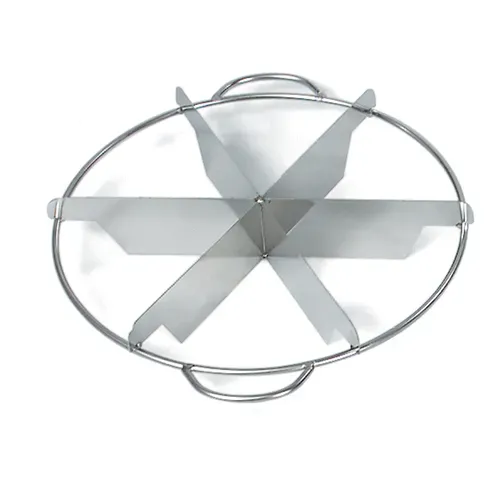Browne USA Foodservice 575116 Pie Cutter