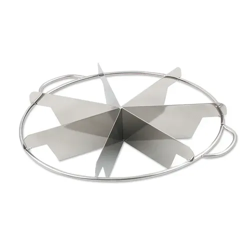 Browne USA Foodservice 575118 Pie Cutter
