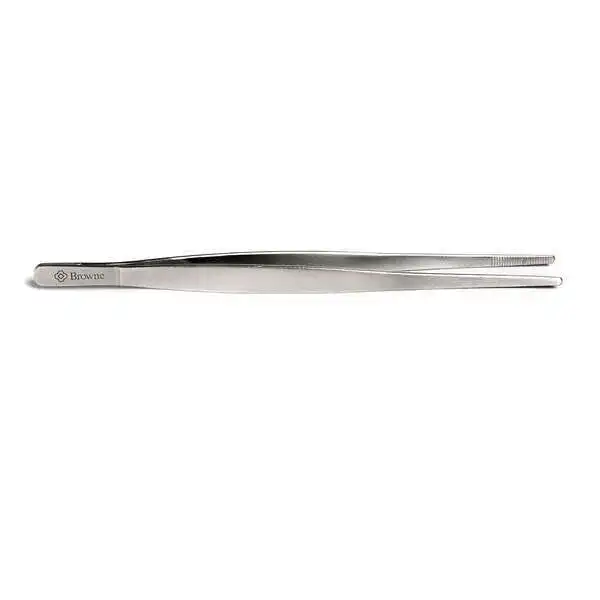 Browne USA Foodservice 57516 Precision Tong