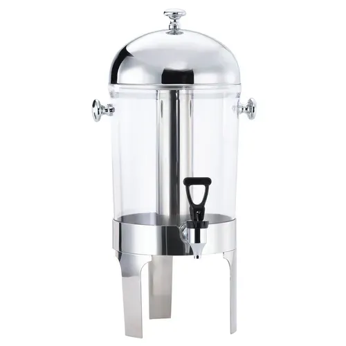Browne USA Foodservice 575179 Harmony Juice Dispenser