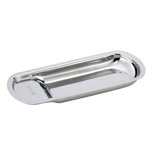 Browne USA Foodservice 575199 Spoon Rest