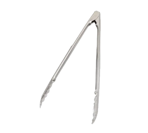 Browne USA Foodservice 57528 Utility Tongs