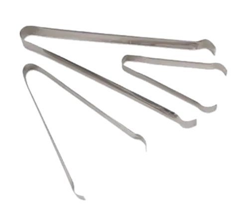 Browne USA Foodservice 57530 Pom Tongs
