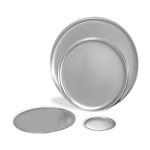 Browne USA Foodservice 575311 Pizza Plate