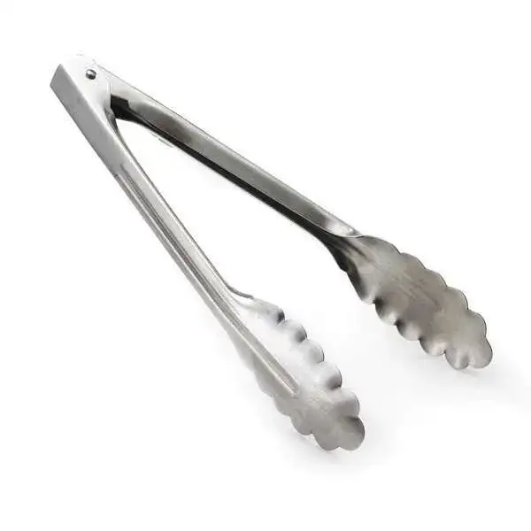 Browne USA Foodservice 57537 Utility Tongs