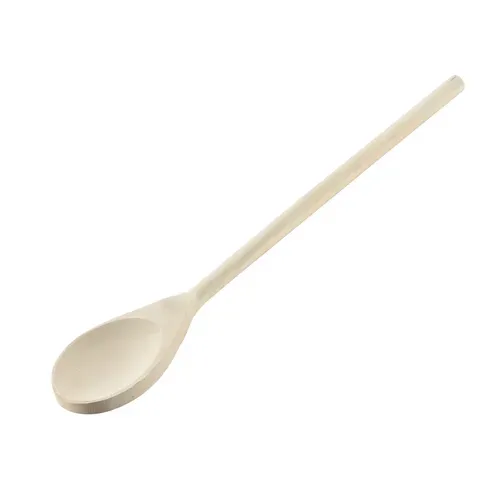 Browne USA Foodservice 575386 Wood Spoon