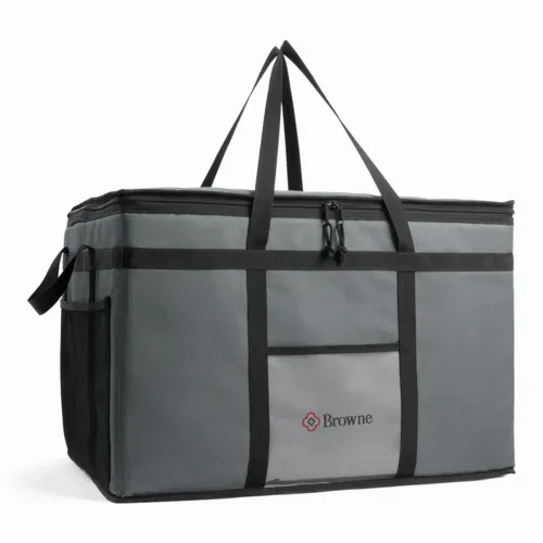 Browne USA Foodservice 575389 Food Carrier, Soft Material