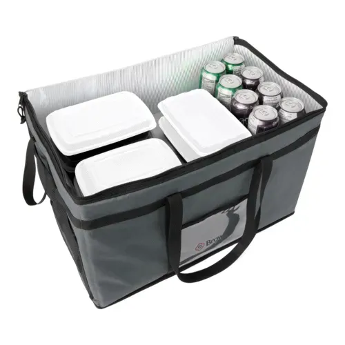Browne USA Foodservice 575389 Food Carrier, Soft Material