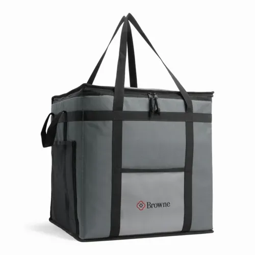 Browne USA Foodservice 575390 Food Carrier, Soft Material