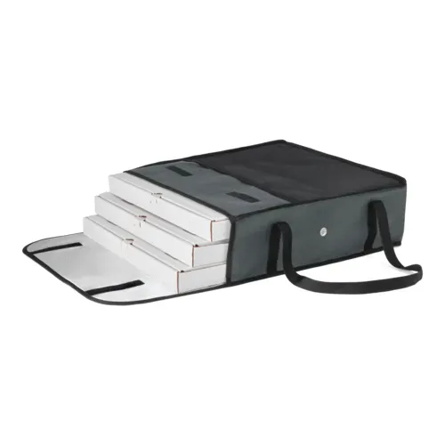 Browne USA Foodservice 575391 Food Carrier, Soft Material