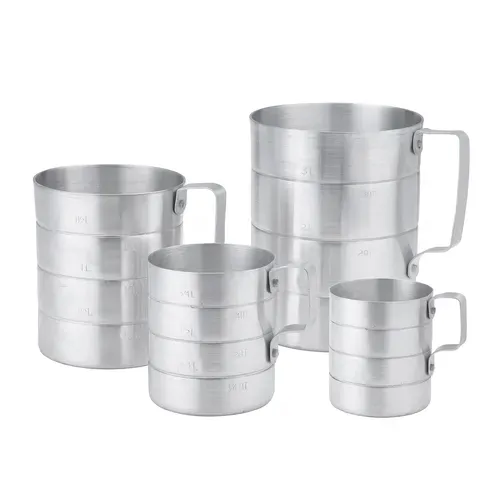 Browne USA Foodservice 575610 Dry Measure