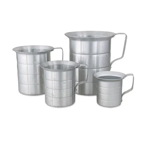 Browne USA Foodservice 575650 Liquid Measure