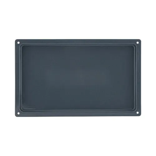 Browne USA Foodservice 576202 Thermalloy® Combi Roast Pan  full-size