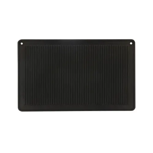 Browne USA Foodservice 576206 Thermalloy® Combi Grill/Pizza Tray  full-size