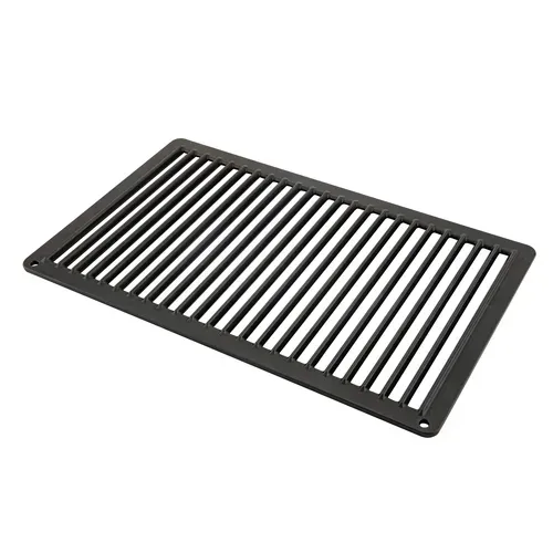 Browne USA Foodservice 576207 Thermalloy® Combi Grill Tray  full-size