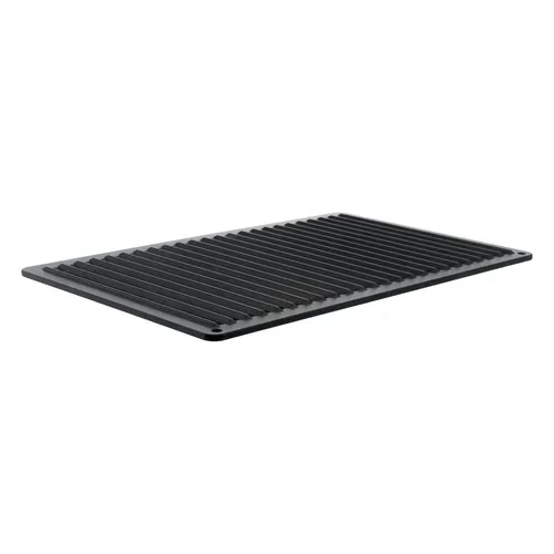 Browne USA Foodservice 576207 Thermalloy® Combi Grill Tray  full-size