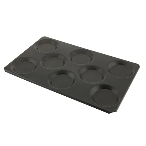 Browne USA Foodservice 576209 Thermalloy® Combi Baking Tray  full-size